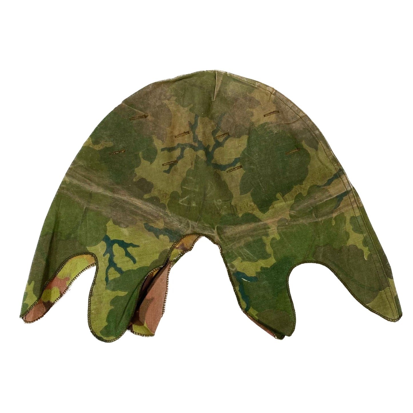 US Vietnam Mitchell M1 Helmet Cover (3)