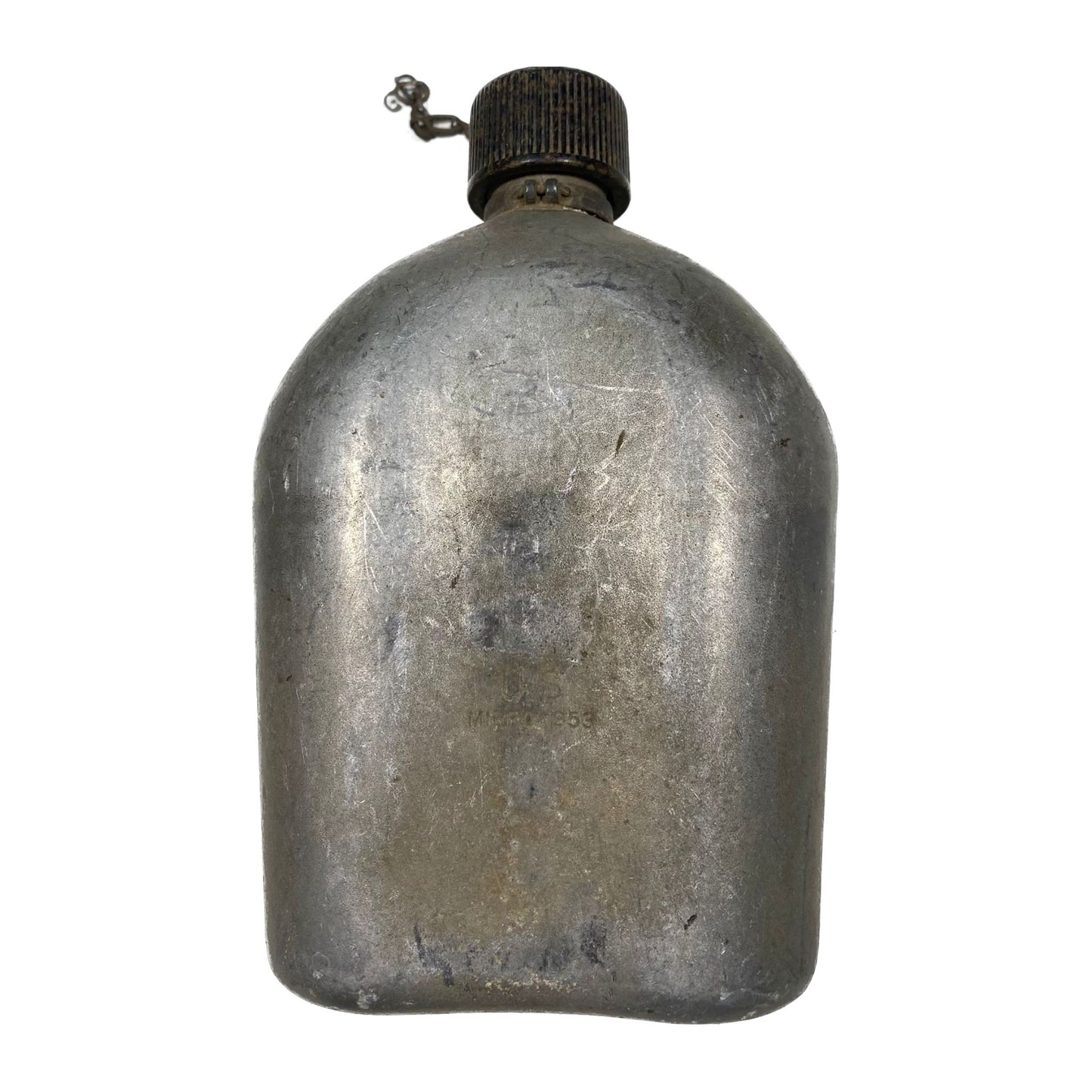 US Canteen + cover & cup - KOREA (1)