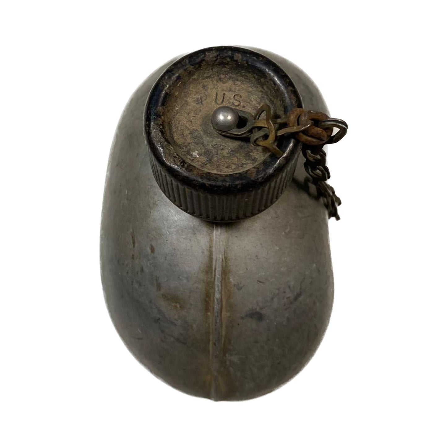 US Canteen + cover & cup - KOREA (1)