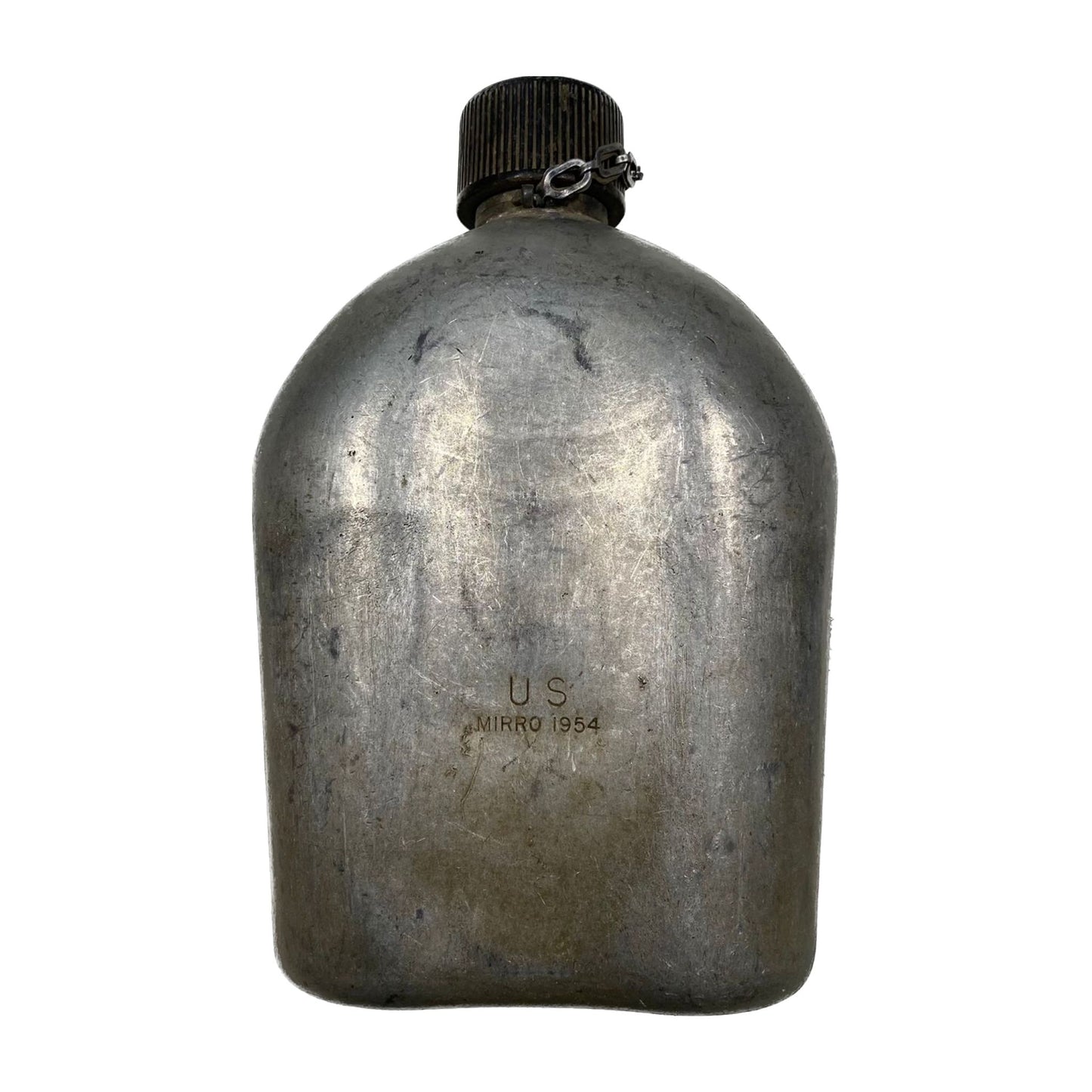 US Canteen + cover & cup - KOREA (3)