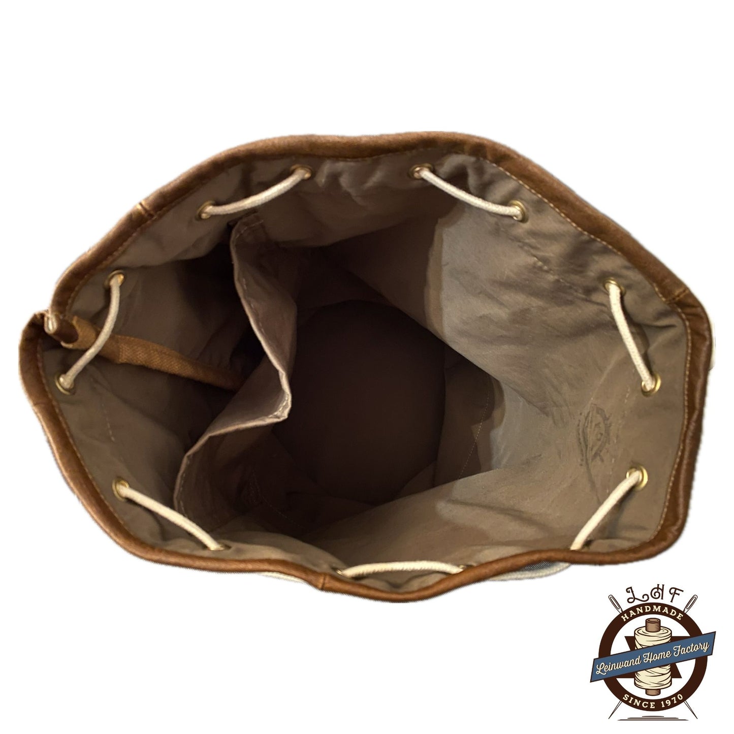 LHF US Mail Coin Bag