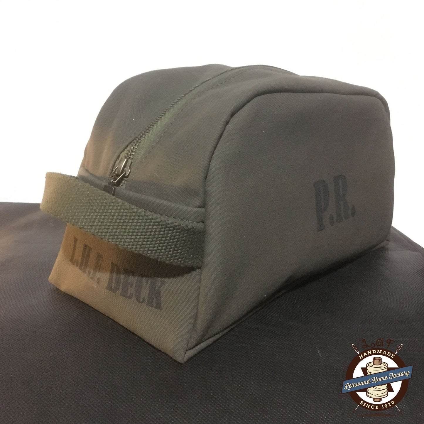 LHF US Necessary Bag