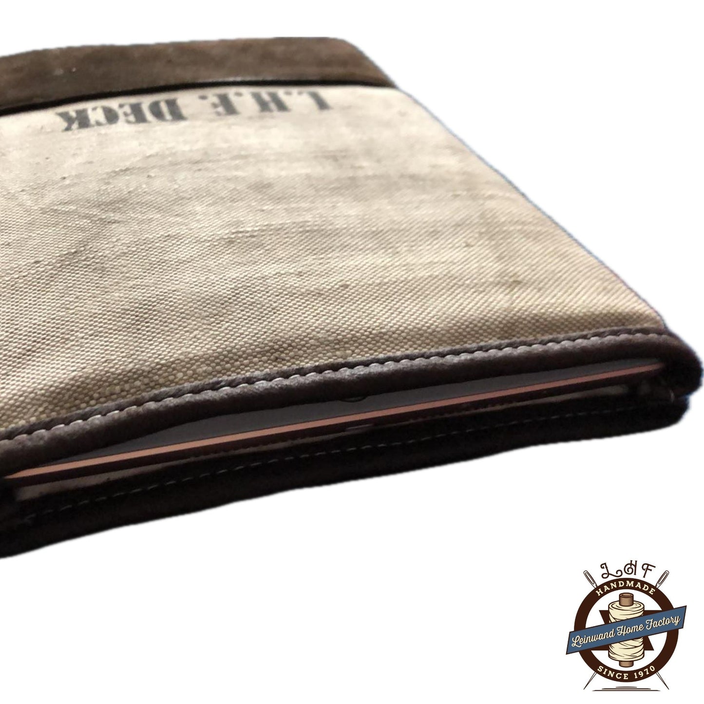 LHF iPad / iPhone / tablet / phone cover