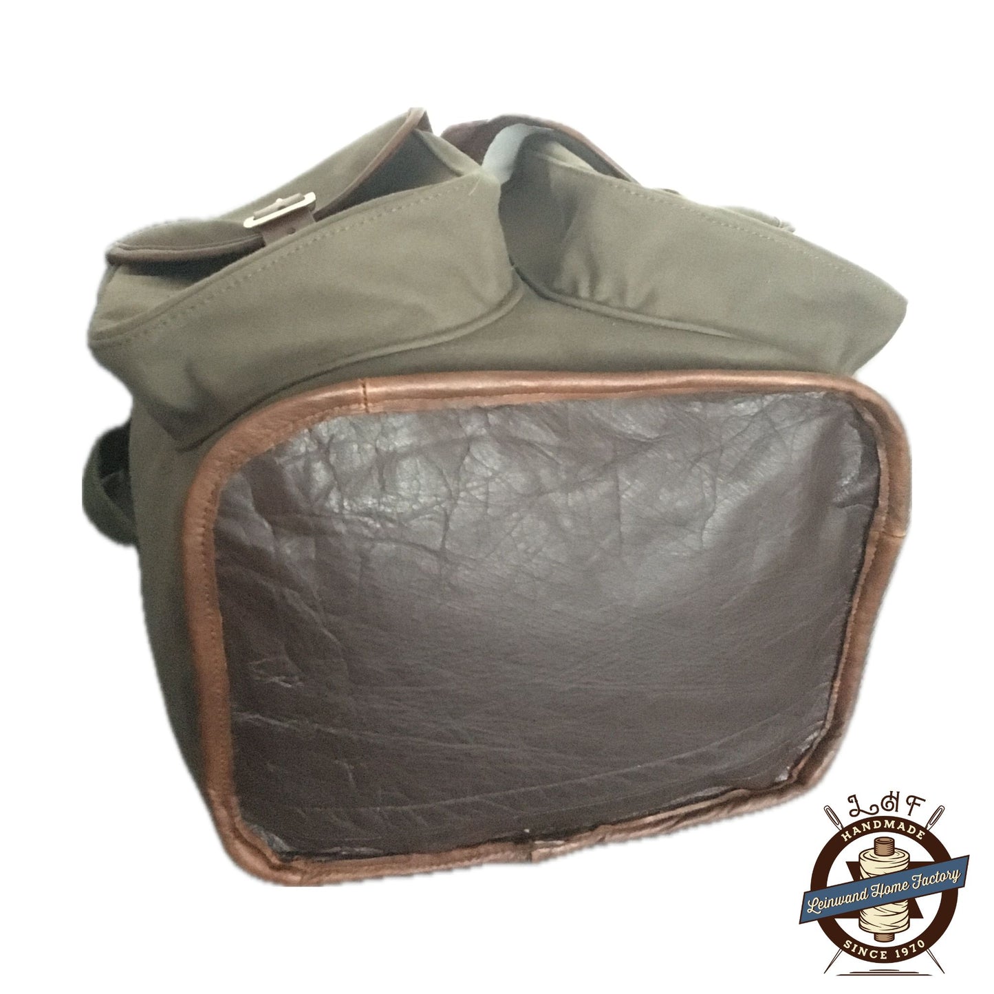 LHF Vintage Adventure Bag