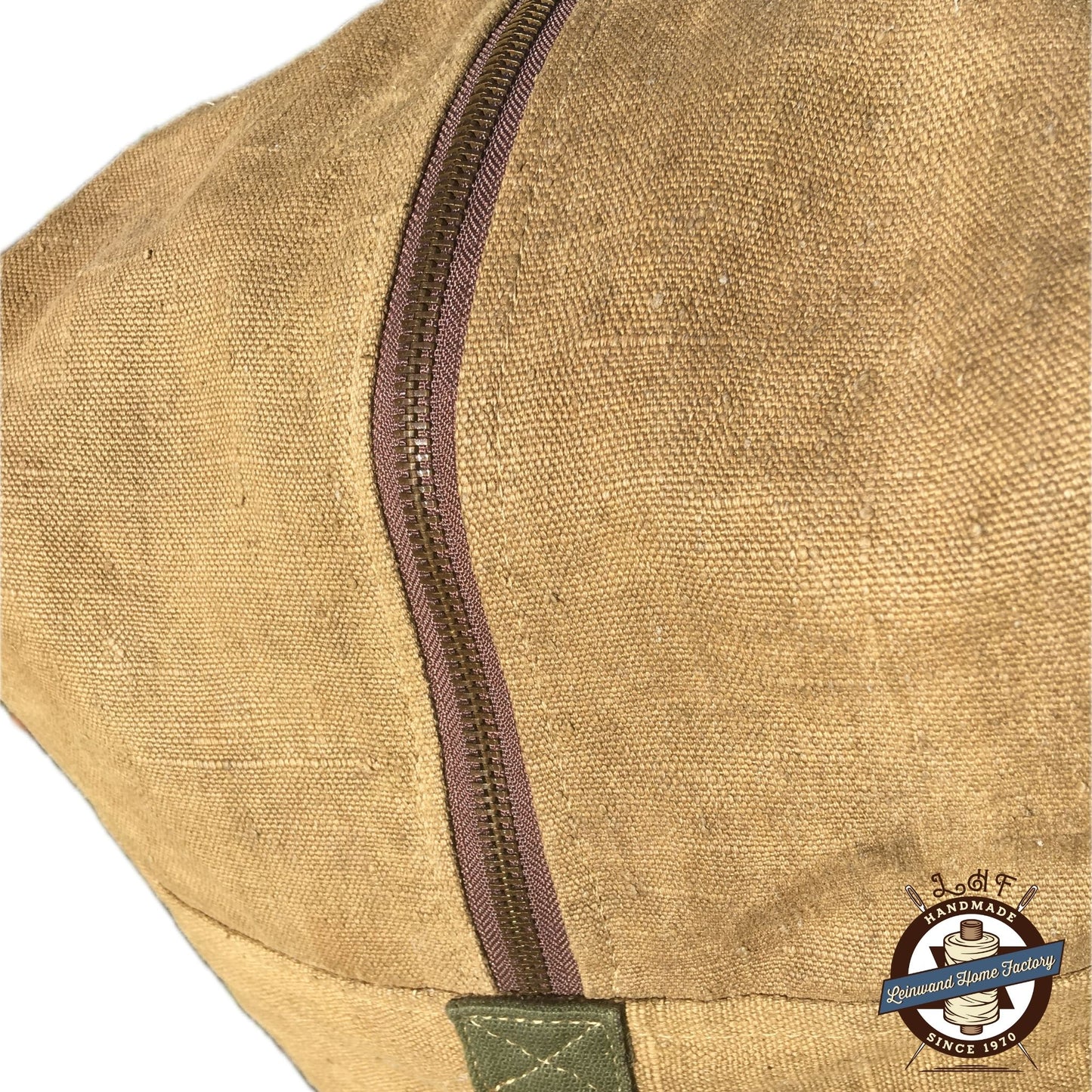 LHF USAAF Aviator Kit Bag, 640th Bombardment Squadron, waterproof