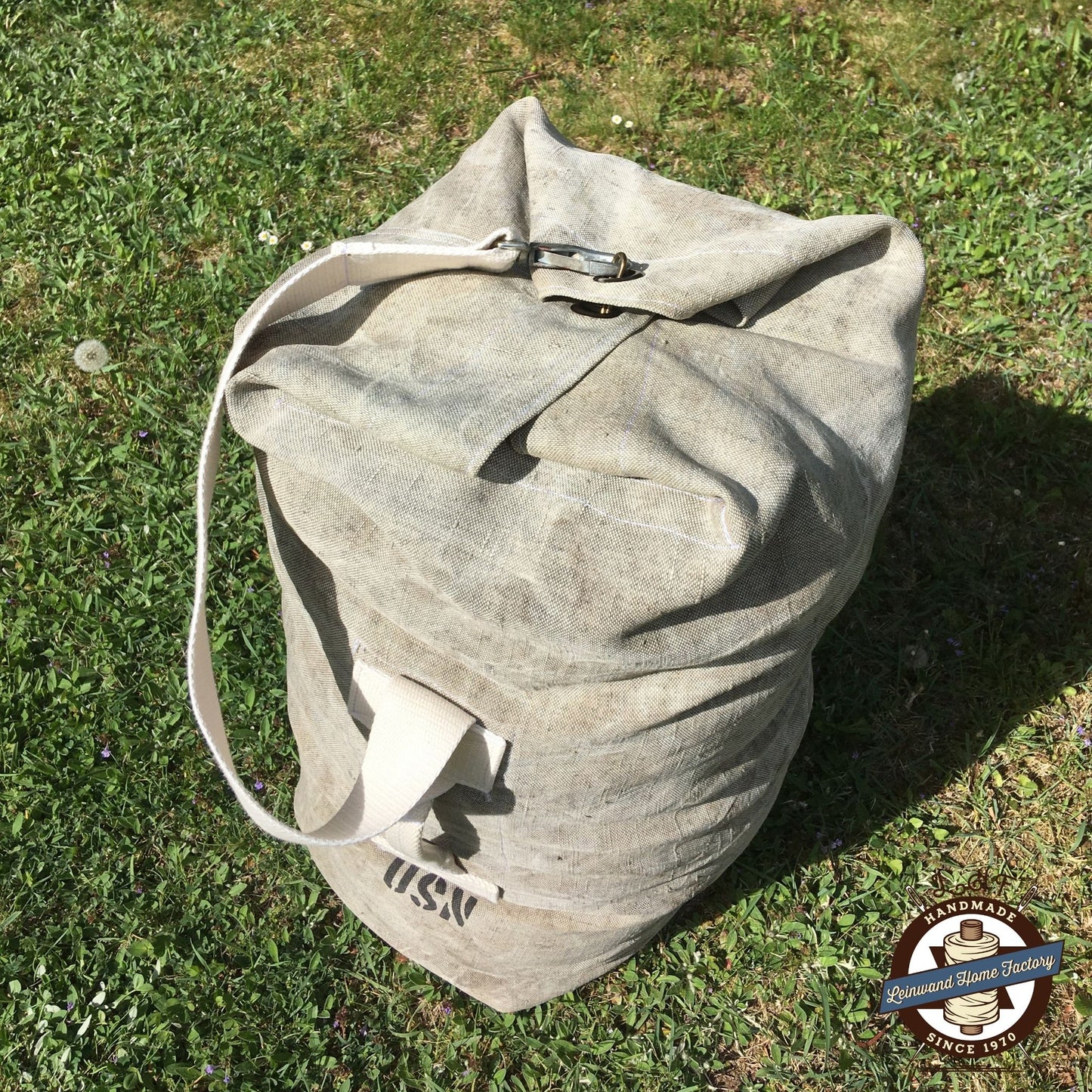 LHF US WW2 Duffel Bag
