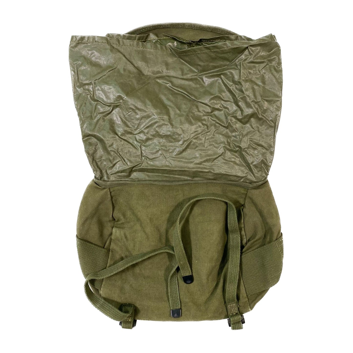 US M1956 Combat Field Pack 'Butt Pack' - 1962