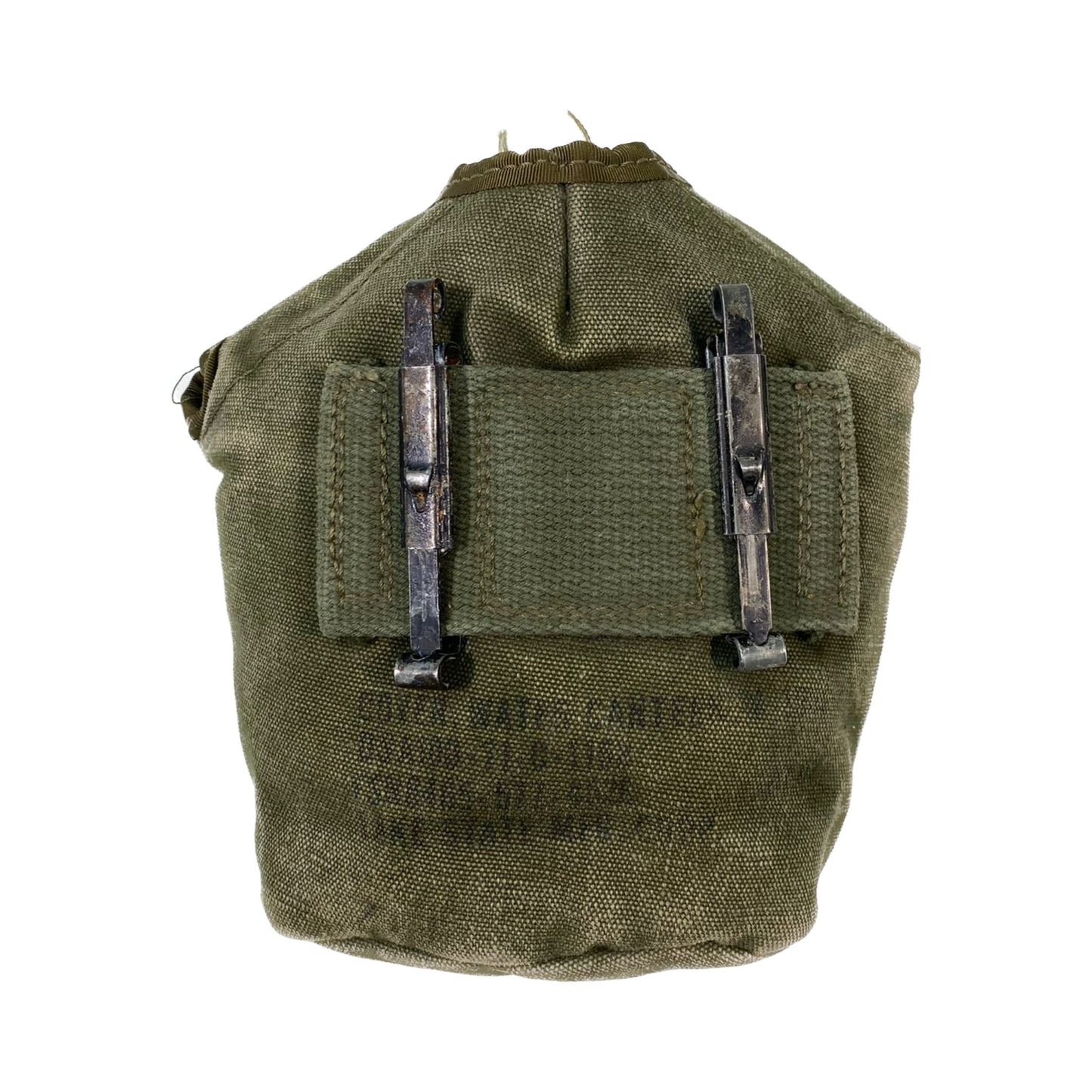 US M1956 1 Quart Canteen Cover - obal na láhev - 1971