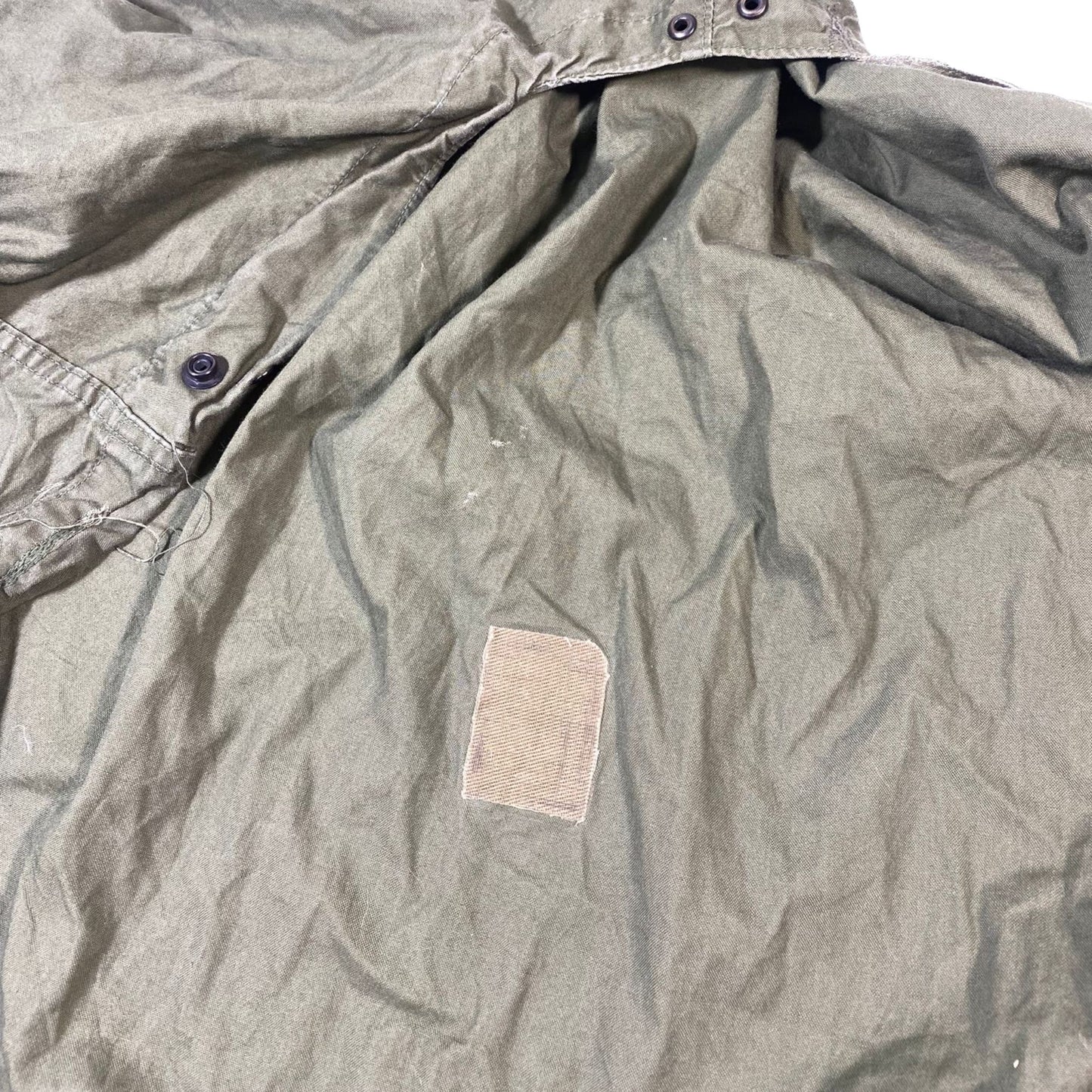 US M1945 Sleeping Bag Case, 1967 - obal na spacák