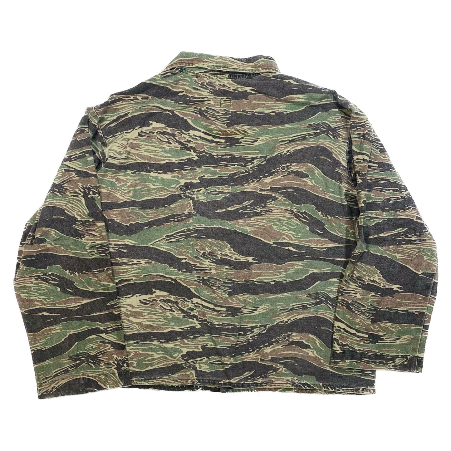 US Tiger Stripe Coat - XL