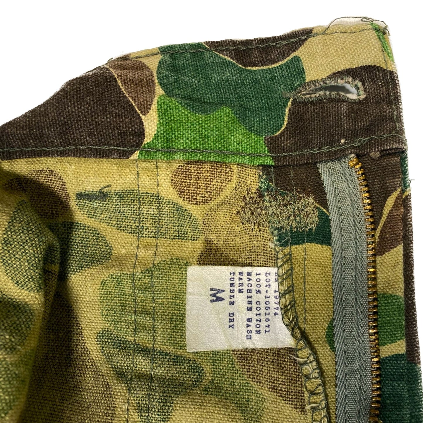 BEO-GAM Trousers, USA - size M