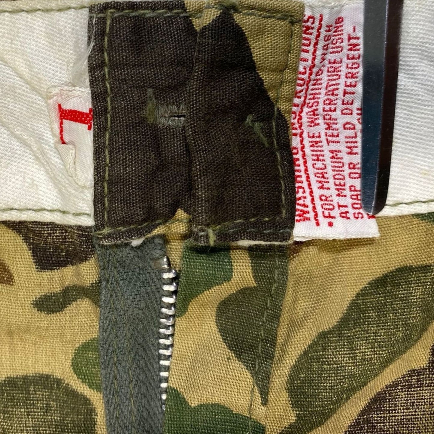 BEO-GAM Trousers - size L