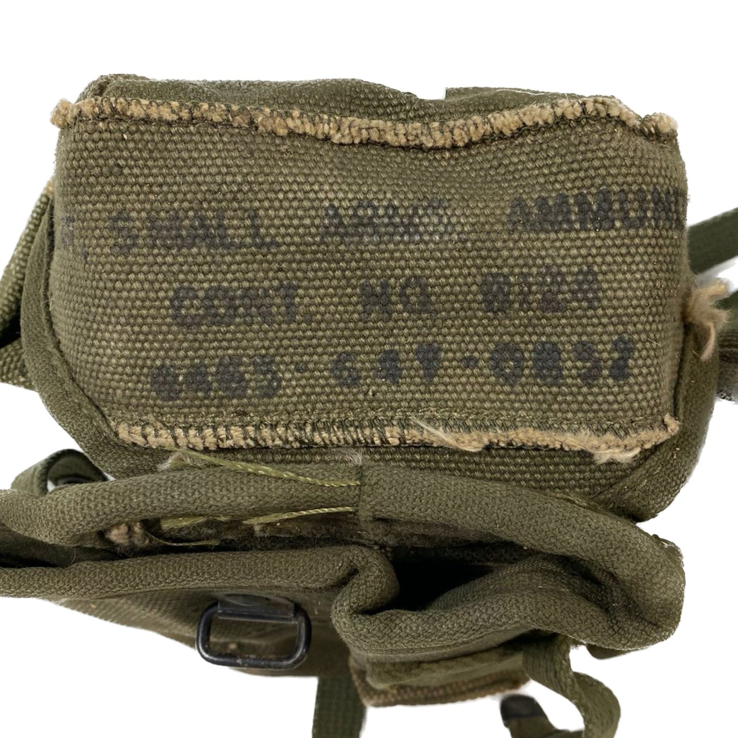 US M1956 Universal Small Arms Ammunition Pouch - bez DSA