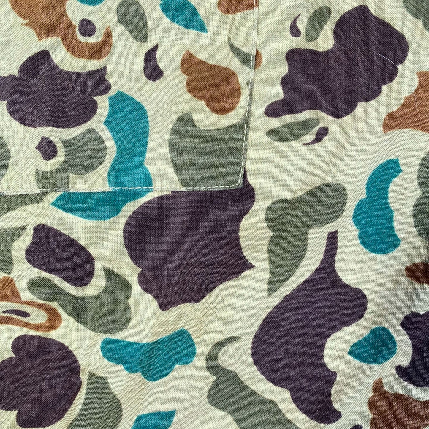 BEO-GAM Coat, WORLD FAMOUS - size XL