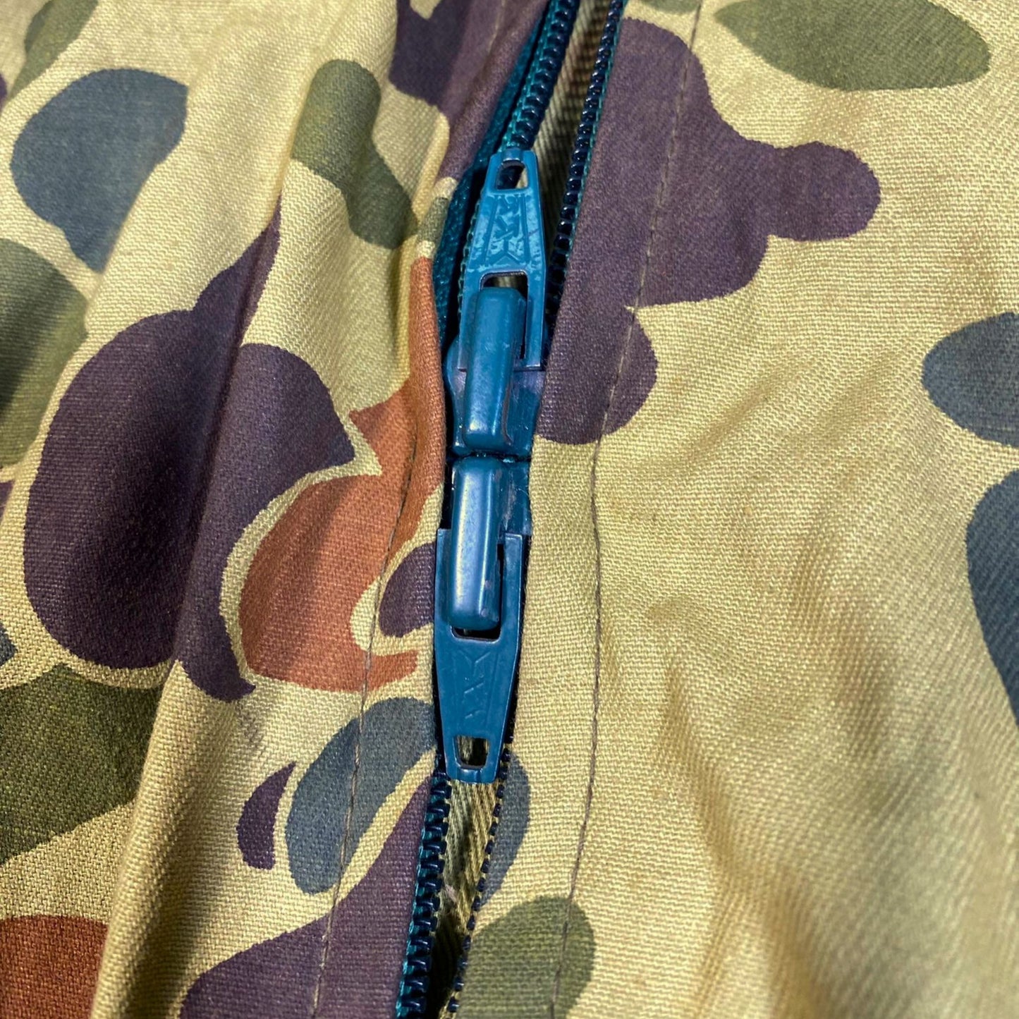 BEO-GAM Overall, Thermo-King, s kapucí - size M