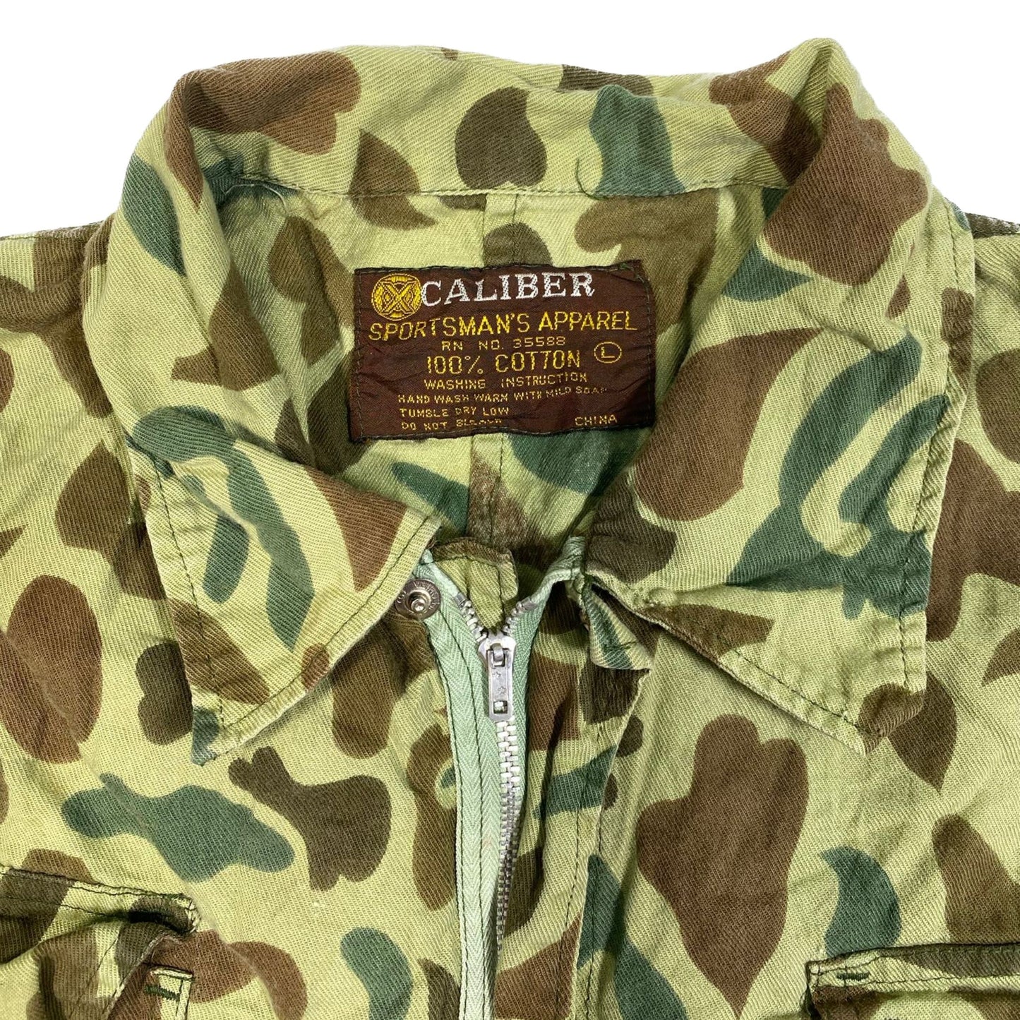 BEO-GAM Overall, CALIBER - size L