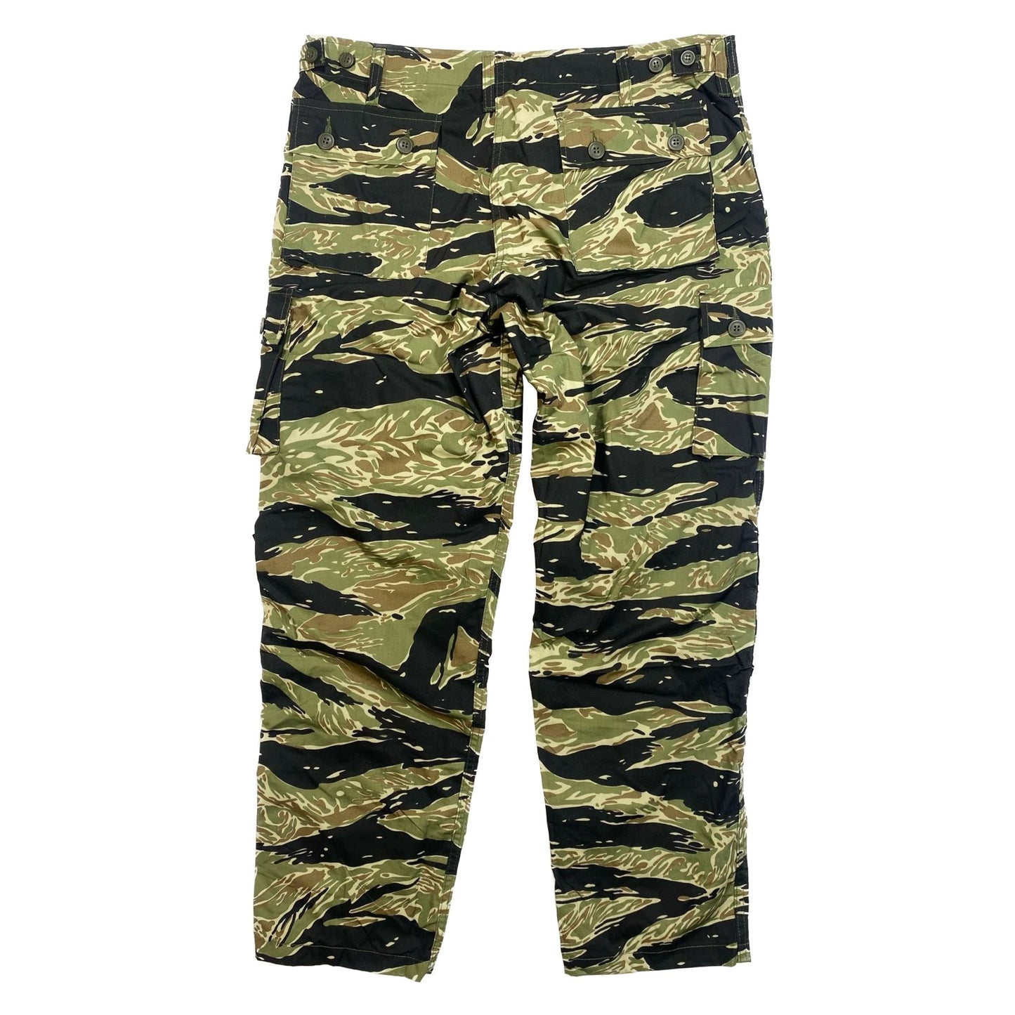 US Tiger Stripe Trousers - Tadpole - MEDIUM