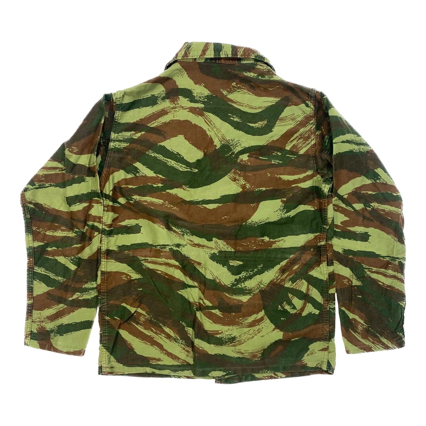 French Lizard HBT Jacket M47 (2)