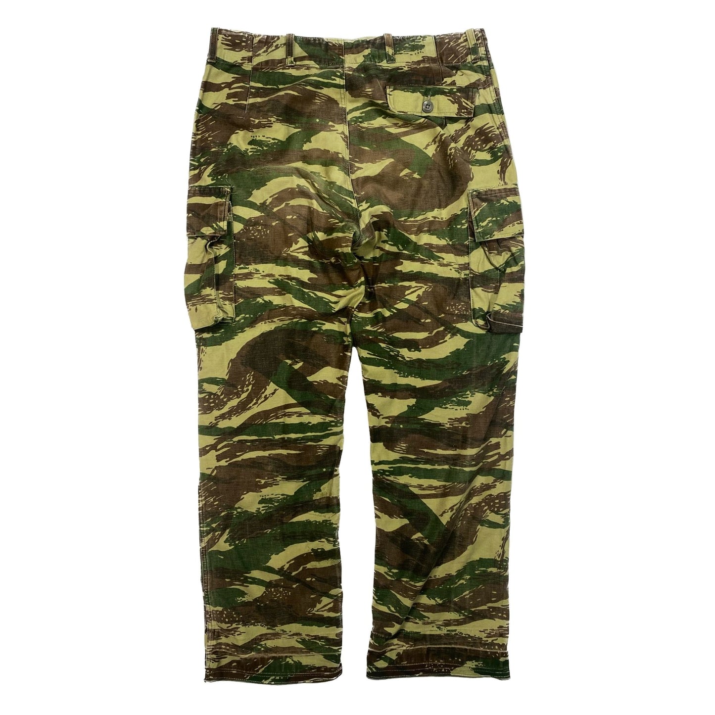 French Lizard Pants - MR