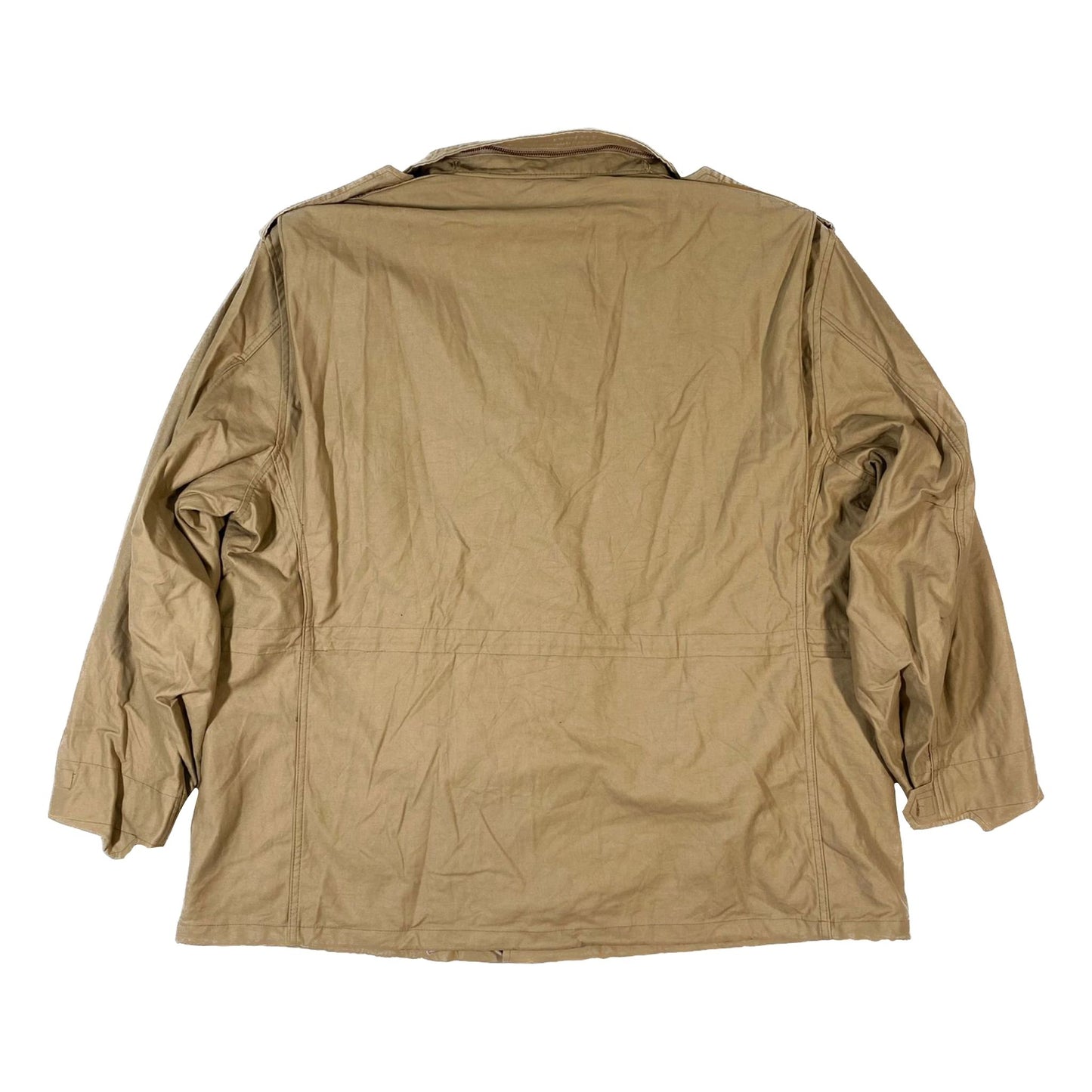 US M65 Field Jacket, size XXL - ALPHA INDUSTRIES