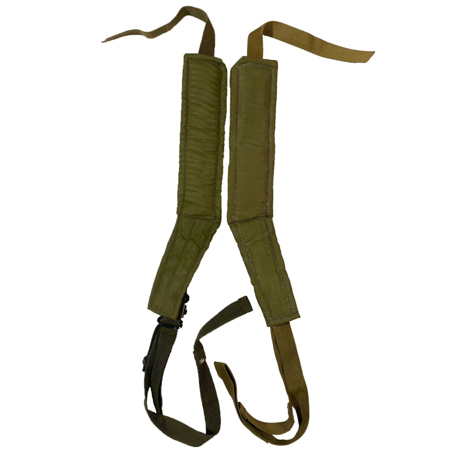 US LC-1 ALICE Frame Shoulder Straps