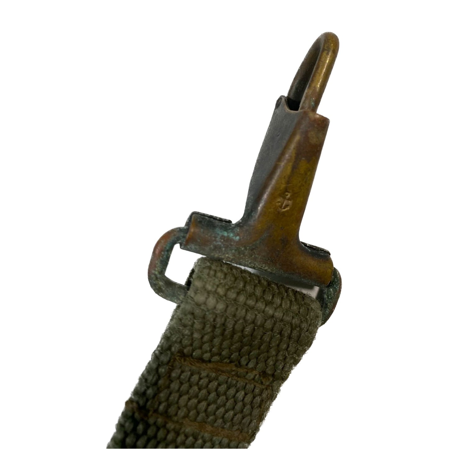 US LC-1 Suspenders, Individual Equipment Belt (2)