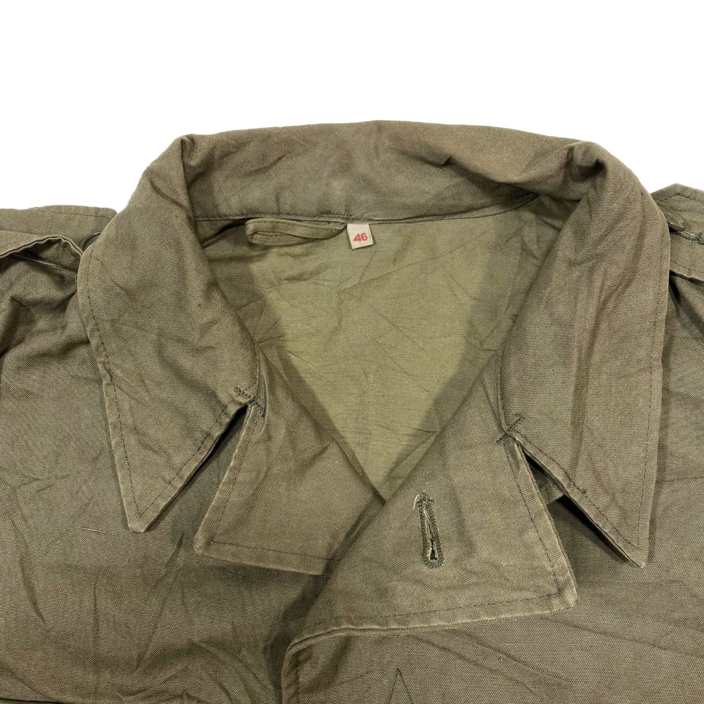 WW2 M1943 Field Jacket, Norway - size 46