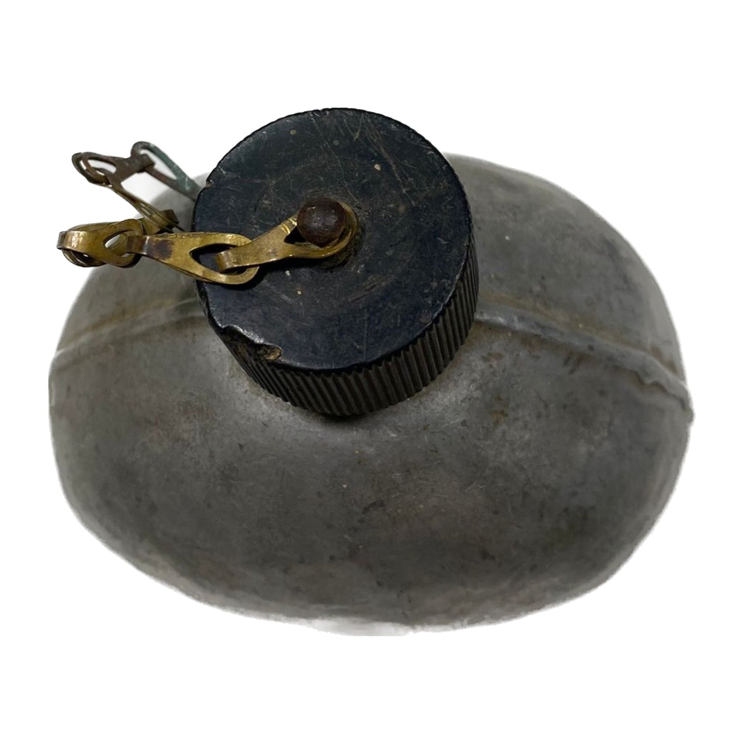 US Canteen WW1 - 1918 - polní lahev