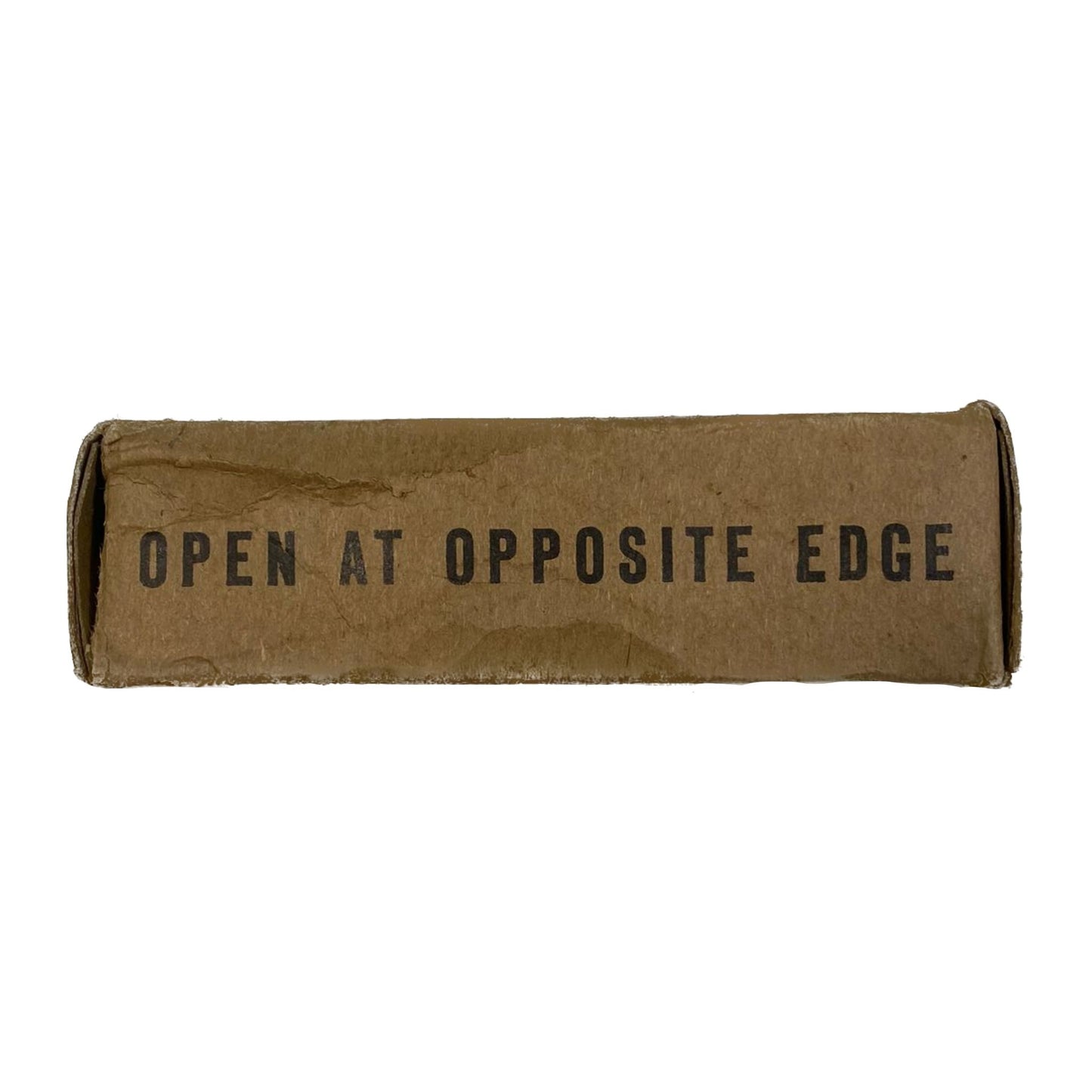 US WW2 First Aid Dressing, Field, Camouflaged (1)