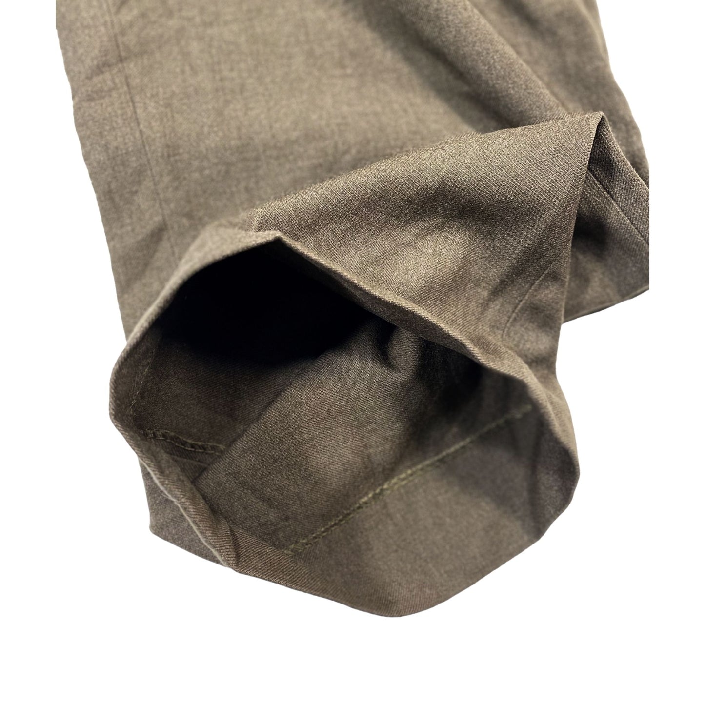 WW2 US Trousers Field Wool Serge, Special, 18 oz., M1944, 36x33