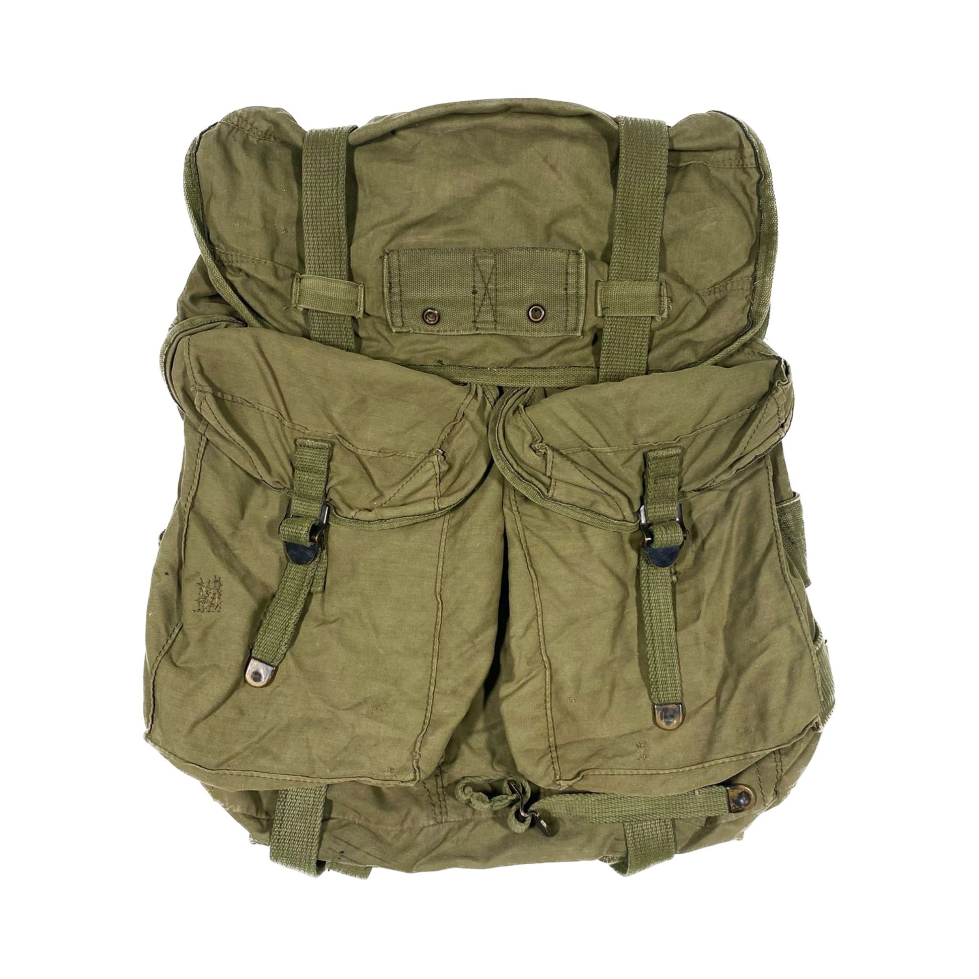 Vietnam ARVN Rucksack – LHF - store