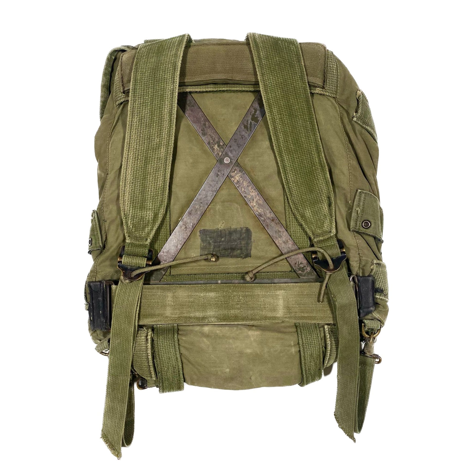 Vietnam ARVN Rucksack – LHF store - Main Image