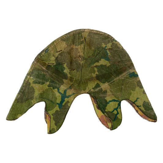 US Vietnam Mitchell M1 Helmet Cover (8)