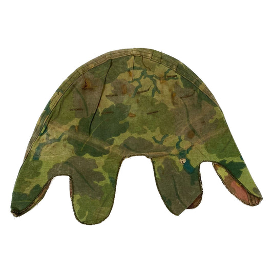 US Vietnam Mitchell M1 Helmet Cover (9)