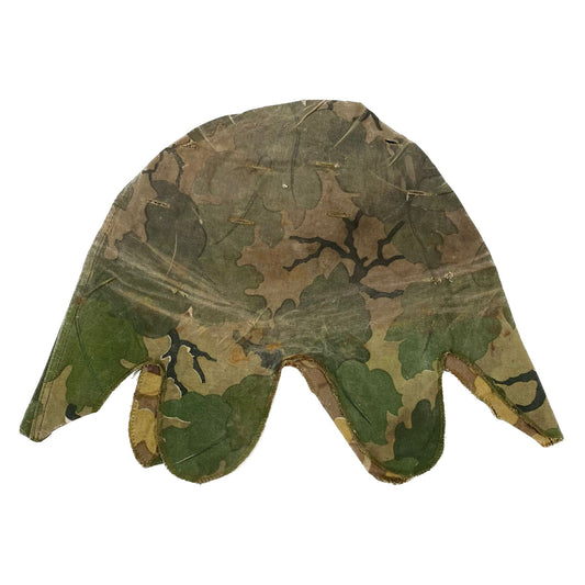 US Vietnam Mitchell M1 Helmet Cover (10)