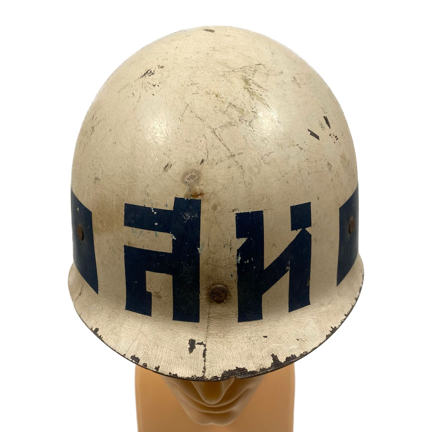 US M1 Helmet Liner, Westinghouse