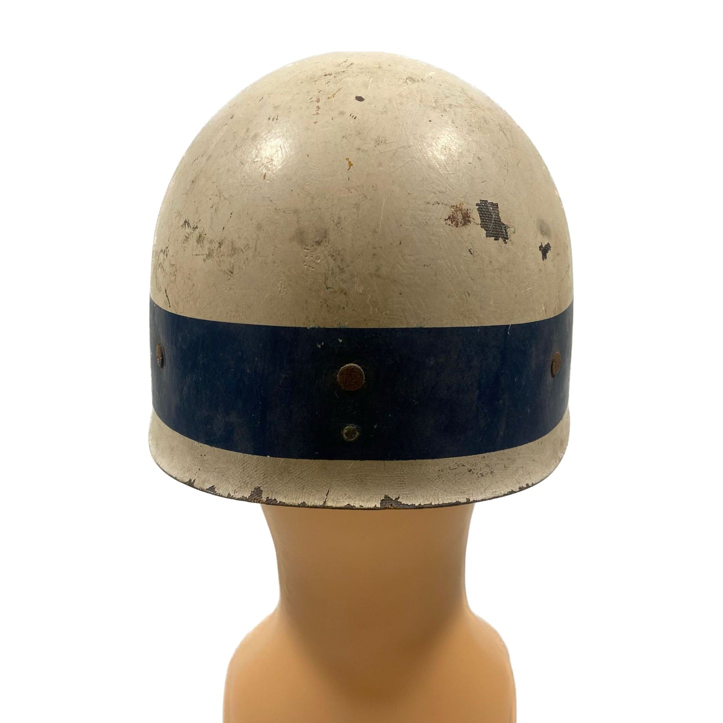 US M1 Helmet Liner, Westinghouse