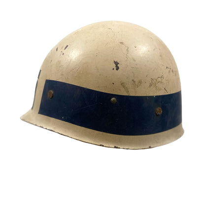 US M1 Helmet Liner, Westinghouse