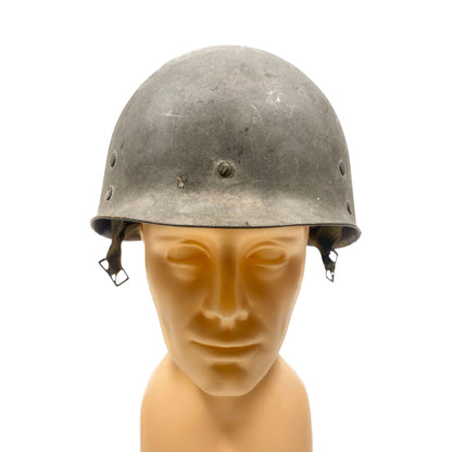 US M1 Helmet Liner, paratrooper, US14