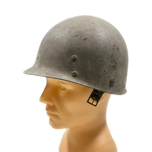 US M1 Helmet Liner, paratrooper, US14