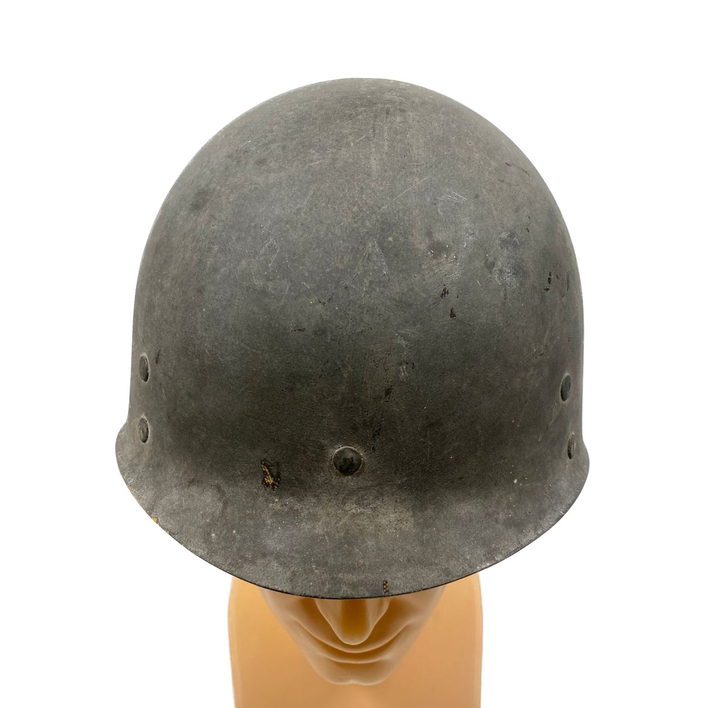 US M1 Helmet Liner, paratrooper, US14