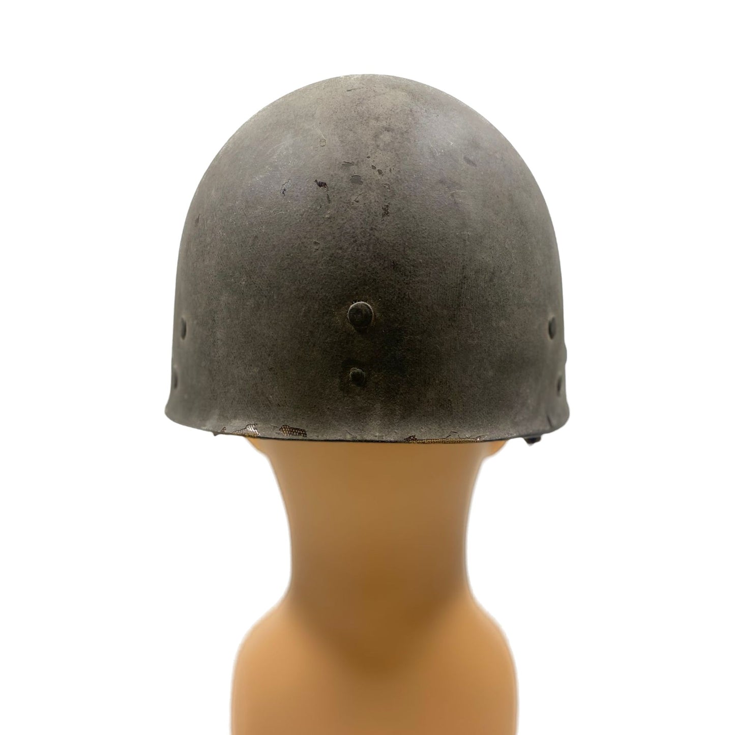 US M1 Helmet Liner, paratrooper, US14