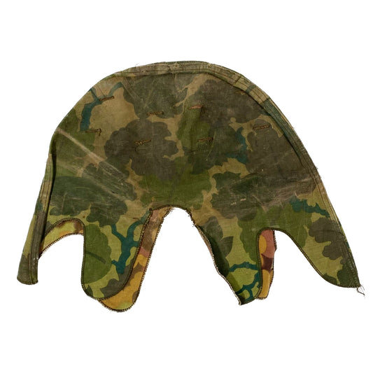 US Vietnam Mitchell M1 Helmet Cover (4)