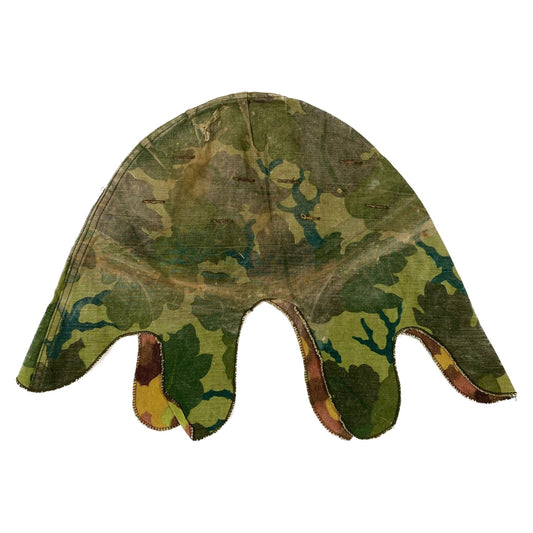 US Vietnam Mitchell M1 Helmet Cover (5)