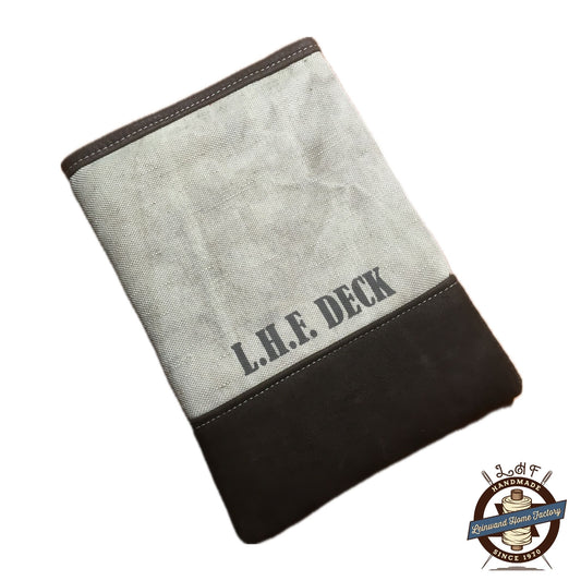 LHF iPad / iPhone / tablet / phone cover