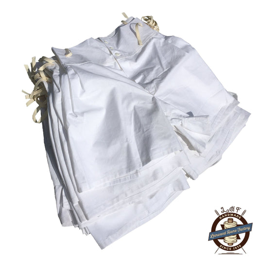 US WWII drawers, cotton, shorts - spodní prádlo