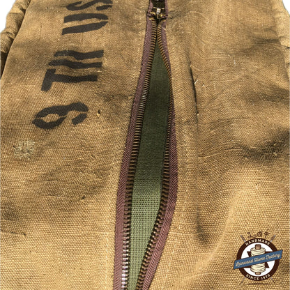 LHF USAAF Aviator Kit Bag, 640th Bombardment Squadron, waterproof