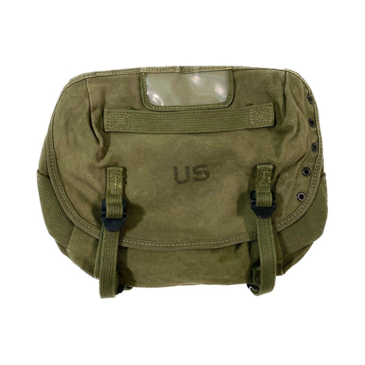 US M1956 Combat Field Pack 'Butt Pack' - 1962