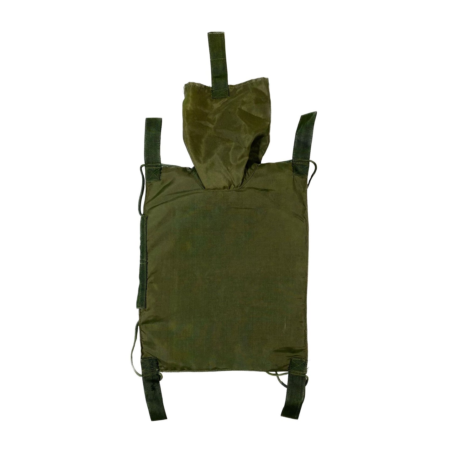 US 5QT Collapsible Bladder Canteen, Flotation Bladder (1)