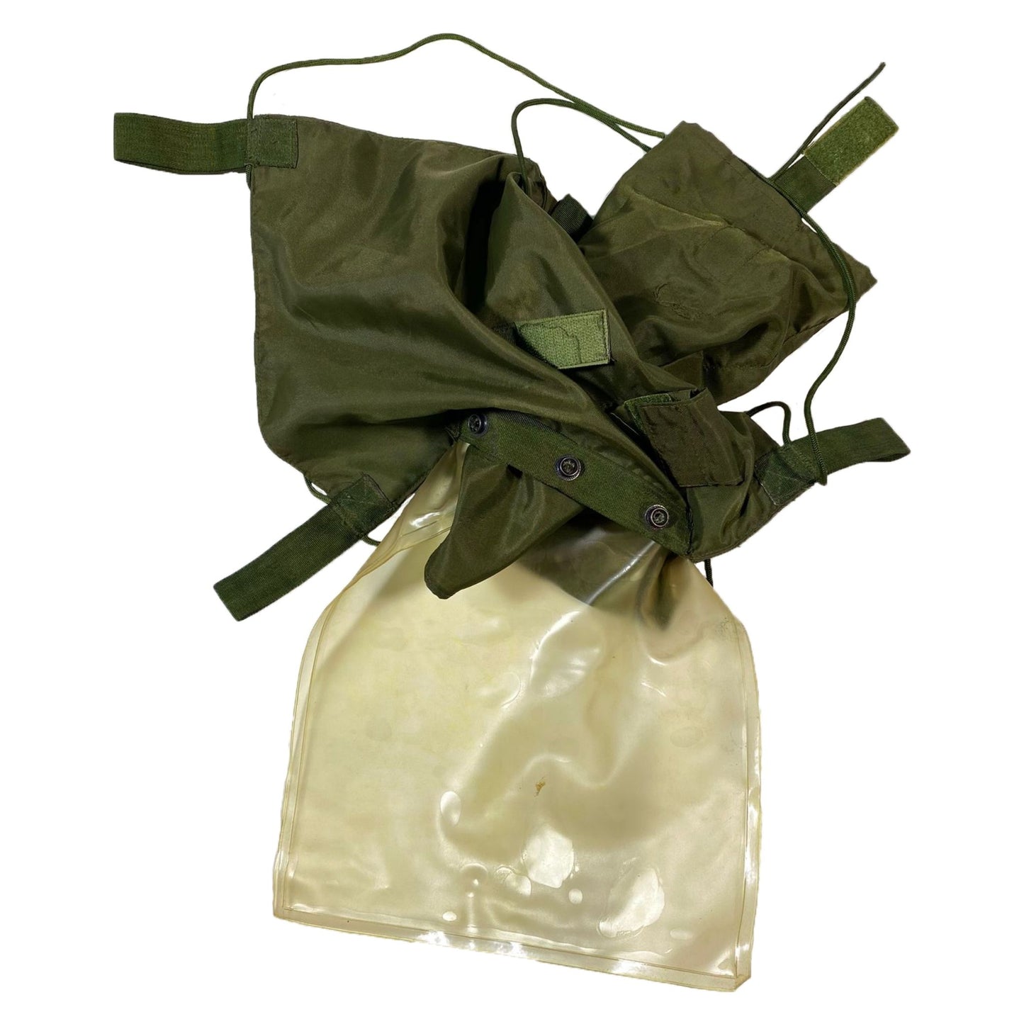 US 5QT Collapsible Bladder Canteen, Flotation Bladder (1)